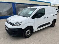 CITROEN BERLINGO 650 1.5 BLUE HDI 75PS - 4
