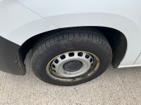 CITROEN BERLINGO 650 1.5 BLUE HDI 75PS - 5