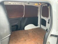 CITROEN BERLINGO 650 1.5 BLUE HDI 75PS - 8