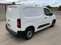 CITROEN BERLINGO 650 1.5 BLUE HDI 75PS - 14