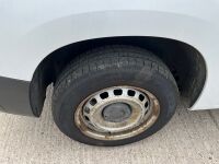 CITROEN BERLINGO 650 1.5 BLUE HDI 75PS - 15
