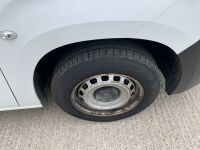CITROEN BERLINGO 650 1.5 BLUE HDI 75PS - 17