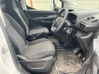CITROEN BERLINGO 650 1.5 BLUE HDI 75PS - 19