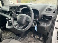 CITROEN BERLINGO 650 1.5 BLUE HDI 75PS - 20