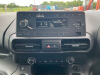 CITROEN BERLINGO 650 1.5 BLUE HDI 75PS - 21