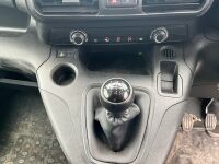 CITROEN BERLINGO 650 1.5 BLUE HDI 75PS - 22