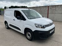 CITROEN BERLINGO 650 1.5 BLUE HDI 75PS 