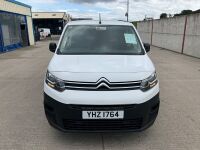 CITROEN BERLINGO 650 1.5 BLUE HDI 75PS  - 2