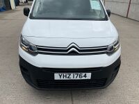 CITROEN BERLINGO 650 1.5 BLUE HDI 75PS  - 3