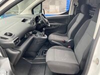 CITROEN BERLINGO 650 1.5 BLUE HDI 75PS  - 7