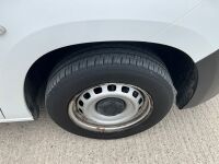 CITROEN BERLINGO 650 1.5 BLUE HDI 75PS  - 14