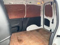CITROEN BERLINGO 650 1.5 BLUE HDI 75PS  - 15