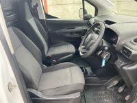 CITROEN BERLINGO 650 1.5 BLUE HDI 75PS  - 18