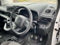 CITROEN BERLINGO 650 1.5 BLUE HDI 75PS  - 19