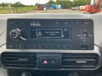 CITROEN BERLINGO 650 1.5 BLUE HDI 75PS  - 20