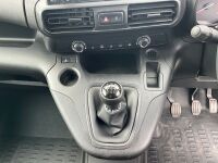 CITROEN BERLINGO 650 1.5 BLUE HDI 75PS  - 21