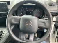 CITROEN BERLINGO 650 1.5 BLUE HDI 75PS  - 22