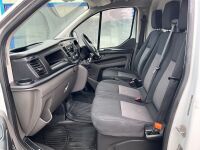 FORD TRANSIT CUSTOM 300 L1 2.0 TDCI 105PS - 7