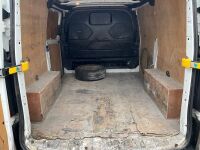FORD TRANSIT CUSTOM 300 L1 2.0 TDCI 105PS - 13
