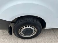 FORD TRANSIT CUSTOM 300 L1 2.0 TDCI 105PS - 15