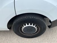 FORD TRANSIT CUSTOM 300 L1 2.0 TDCI 105PS - 16