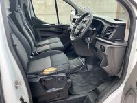 FORD TRANSIT CUSTOM 300 L1 2.0 TDCI 105PS - 18