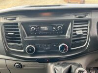 FORD TRANSIT CUSTOM 300 L1 2.0 TDCI 105PS - 20