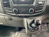 FORD TRANSIT CUSTOM 300 L1 2.0 TDCI 105PS - 21