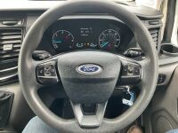 FORD TRANSIT CUSTOM 300 L1 2.0 TDCI 105PS - 22