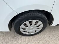 VAUXHALL VIVARO 2900 SPORTIVE L2 H1 1.6 CDTI 120PS - 5