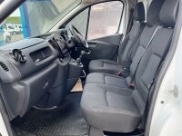 VAUXHALL VIVARO 2900 SPORTIVE L2 H1 1.6 CDTI 120PS - 7