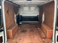 VAUXHALL VIVARO 2900 SPORTIVE L2 H1 1.6 CDTI 120PS - 13
