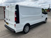 VAUXHALL VIVARO 2900 SPORTIVE L2 H1 1.6 CDTI 120PS - 14