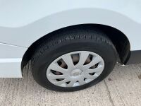VAUXHALL VIVARO 2900 SPORTIVE L2 H1 1.6 CDTI 120PS - 15