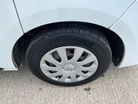 VAUXHALL VIVARO 2900 SPORTIVE L2 H1 1.6 CDTI 120PS - 16