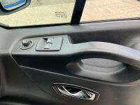 VAUXHALL VIVARO 2900 SPORTIVE L2 H1 1.6 CDTI 120PS - 17