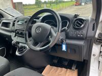 VAUXHALL VIVARO 2900 SPORTIVE L2 H1 1.6 CDTI 120PS - 19