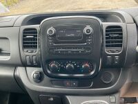 VAUXHALL VIVARO 2900 SPORTIVE L2 H1 1.6 CDTI 120PS - 20