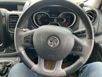 VAUXHALL VIVARO 2900 SPORTIVE L2 H1 1.6 CDTI 120PS - 22