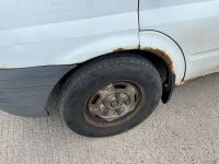 FORD TRANSIT 350 RWD 2.4 TDCI 100PS HIGH ROOF VAN  - 7