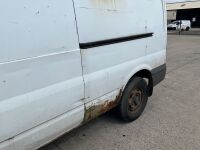 FORD TRANSIT 350 RWD 2.4 TDCI 100PS HIGH ROOF VAN  - 10