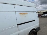 FORD TRANSIT 350 RWD 2.4 TDCI 100PS HIGH ROOF VAN  - 11