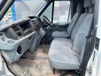FORD TRANSIT 350 RWD 2.4 TDCI 100PS HIGH ROOF VAN  - 13