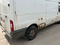 FORD TRANSIT 350 RWD 2.4 TDCI 100PS HIGH ROOF VAN  - 24