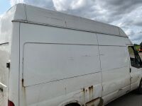 FORD TRANSIT 350 RWD 2.4 TDCI 100PS HIGH ROOF VAN  - 25