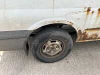 FORD TRANSIT 350 RWD 2.4 TDCI 100PS HIGH ROOF VAN  - 26