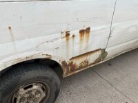 FORD TRANSIT 350 RWD 2.4 TDCI 100PS HIGH ROOF VAN  - 27