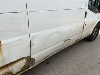 FORD TRANSIT 350 RWD 2.4 TDCI 100PS HIGH ROOF VAN  - 28