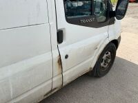 FORD TRANSIT 350 RWD 2.4 TDCI 100PS HIGH ROOF VAN  - 29