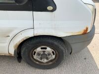 FORD TRANSIT 350 RWD 2.4 TDCI 100PS HIGH ROOF VAN  - 30
